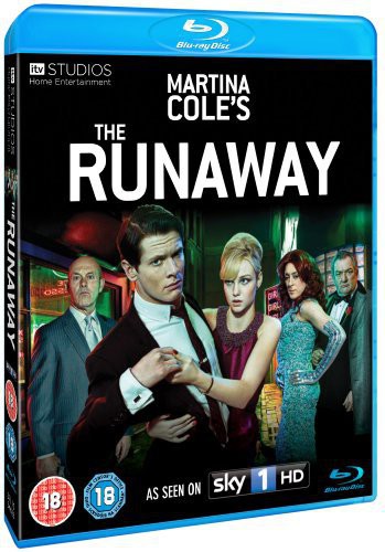 Runaway (2011) - Runaway (2011) - Blu-ray