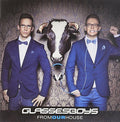 Glassesboys - From Our House - Music CD