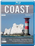 Coast Series 7 - Coast Series 7 - Blu-ray
