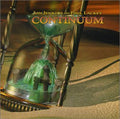 Jenkins,jon / Lackey,paul - Continuum - Music CD