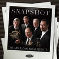 Widmann / American Brass Quintet - Snapshot - Music CD