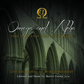 Emslie / Ansell / Omega & Alpha Orchestra - Omega & Alpha: The End & The Beginning - Music CD