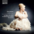 Haydn / Larsson / Combattimento Consort Amsterdam - Ladies First Opera Arias By Joseph Haydn - Super Audio CD