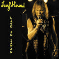 Leaf Hound - Live In Japan 2012 - Music CD