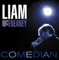 Mceneaney,liam - Comedian - Music CD