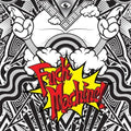 Mindless Self Indulgence - Fuck Machine - Music CD