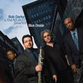 Derke,rob / Nyjazz Quartet - Blue Divide - Music CD