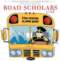 Kenton,stan - Road Scholars Live - Music CD