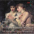 Wallace / Silver / Bonynge - Songs By William Vincent Wallace - Music CD