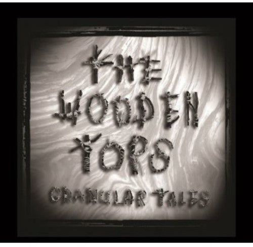 Woodentops - Granular Tales - Music CD