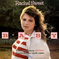 Sweet,rachel - Baby: Complete Stiff Recordings 1978 - 1980 - Music CD