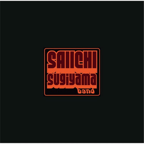 Saiichi Sugiyama Band - The Smokehouse Sessions - Vinyl Record