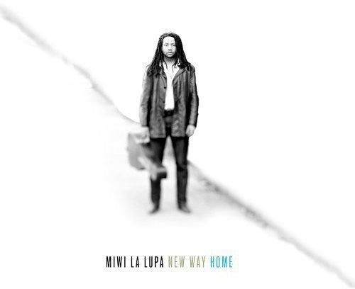 La Lupa,miwi - New Way Home - Vinyl Record