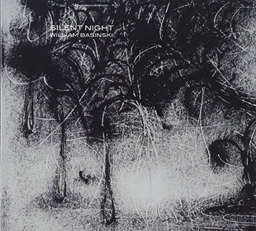 Basinski,william - Silent Night - Music CD