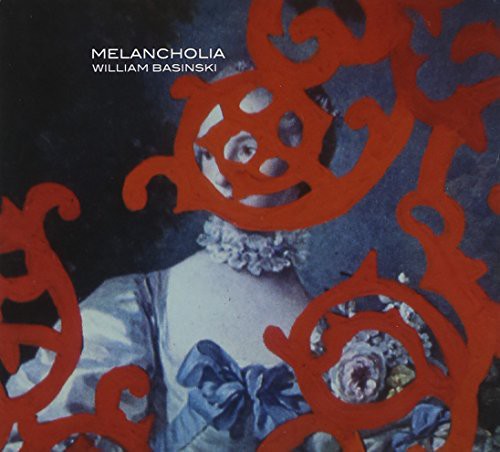 Basinski,william - Melancholia - Music CD