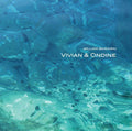 Basinski,william - Vivian & Ondine - Music CD