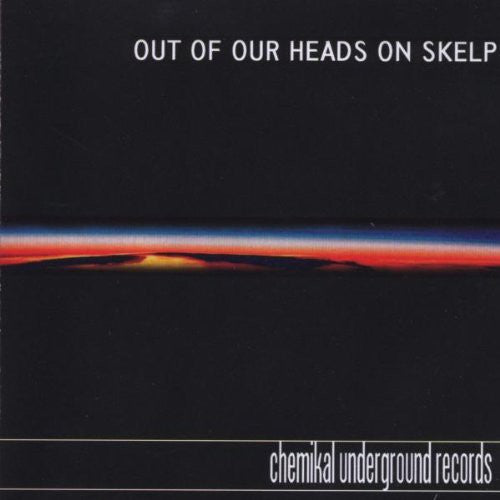 Out Of Our Heads On Skelp / Various - Out Of Our Heads On Skelp / Various - Music CD