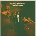 Roots Manuva - Awfully Deep - Music CD
