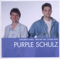 Purple Schulz - Essential - Music CD