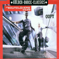 Soundlovers - Walking - Music CD Single