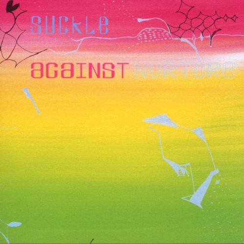 Suckle - Against Nurture - Music CD