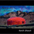 Rosemary Silence - Earth Church - Music CD