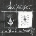 Sleepwlaker - Man In The Moon - Music CD