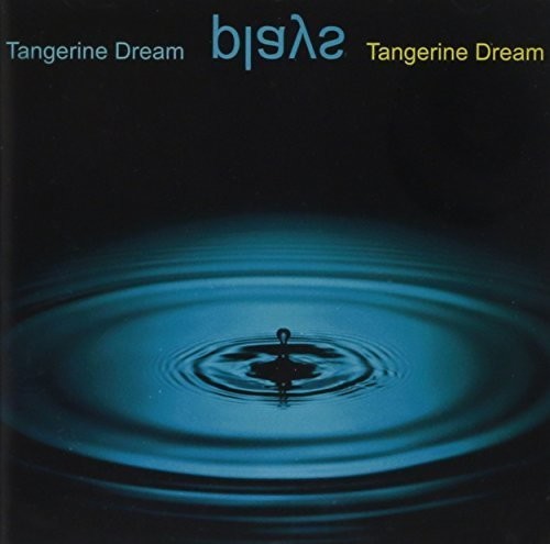 Tangerine Dream - Tangerine Dream Plays Tangerine Dream - Music CD