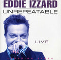 Izzard,eddie - Unrepeatable - Music CD