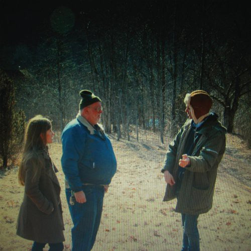 Dirty Projectors - Swing Lo Magellan - Music CD
