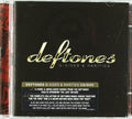 Deftones - Rarities, Covers & Videos - Music CD