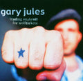 Jules,gary - Trading Snakeoil For Wolftickets - Music CD