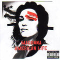 Madonna - American Life - Music CD