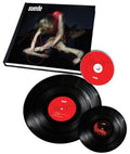 Suede - Bloodsports - Music CD
