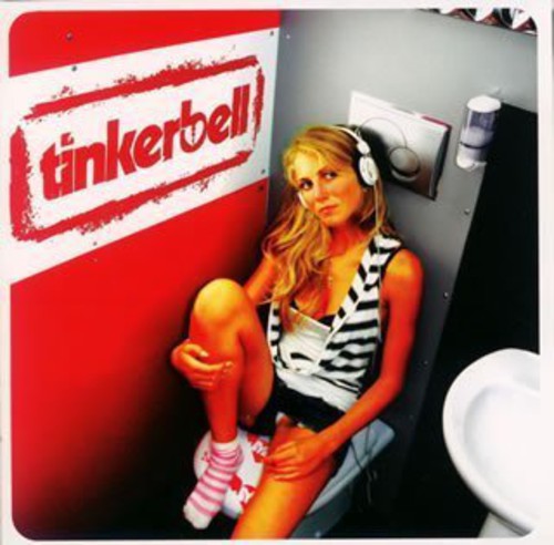 Tinkerbell - Tinkerbell - Music CD
