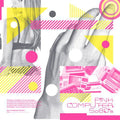Pink Computer - Esuo 80's - Music CD