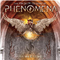 Phenomena - Awakening - Music CD