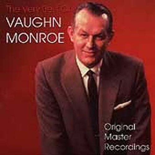 Monroe,vaughn - Very Best Of - Music CD