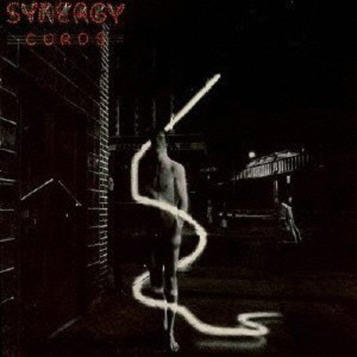 Synergy - Cords - Music CD