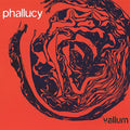 Phallucy - Valium - Music CD
