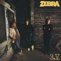 Zebra / Jackson,randy - 3.5 - Music CD