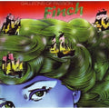 Finch - Galleons Of Passion - Music CD