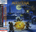 Tobias Sammet's Avantasia - Mystery Of Time - Music CD