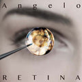 Angelo - Retina - Music CD
