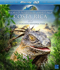Costa Rica 3d - Costa Rica 3d - Blu-ray 3D