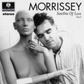 Morrissey - Satellite Of Love - Vinyl Record