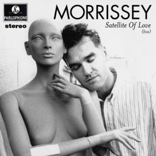 Morrissey - Satellite Of Love - Vinyl Record