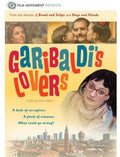 Garibaldi's Lovers - Garibaldi's Lovers - DVD
