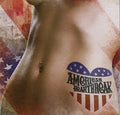 American Heartbreak - American Heartbreak - Music CD