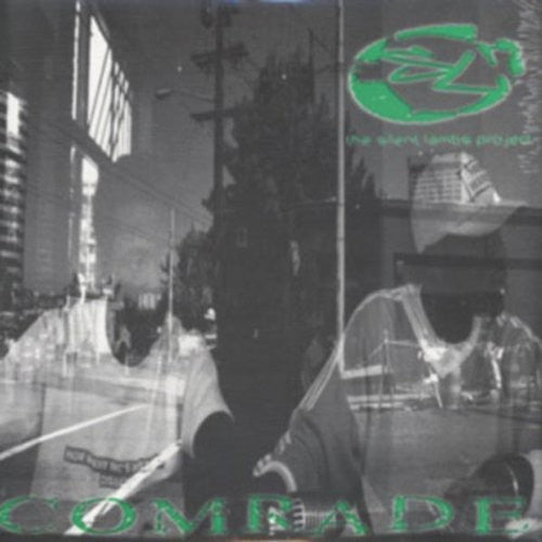 Silent Lambs Project - Comrade - Vinyl Record